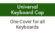 keyboard cover for