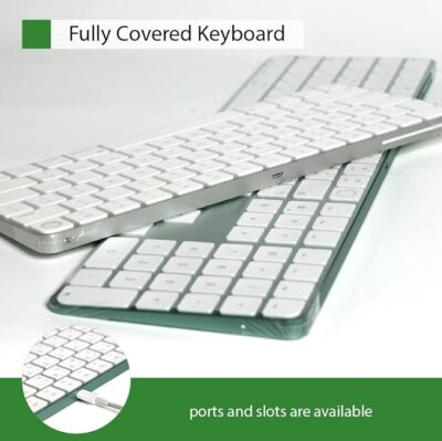 Control Cover Keyboard Cap for Macbook Series (3 pack) - Image 6