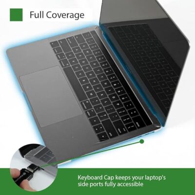 Control Cover Keyboard Cap for Macbook Series (3 pack) - Image 2