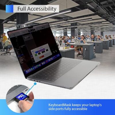 KeyboardMask for Macbook Series (1 Pack) - Image 4