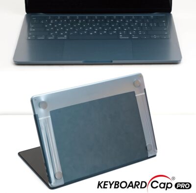 Keyboard Cap Pro For Macbook Series - Image 6