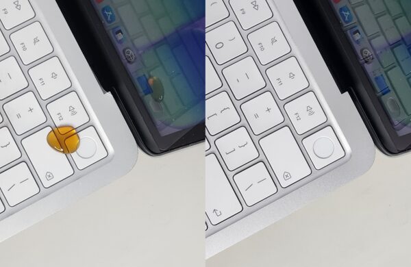 The Modern Device